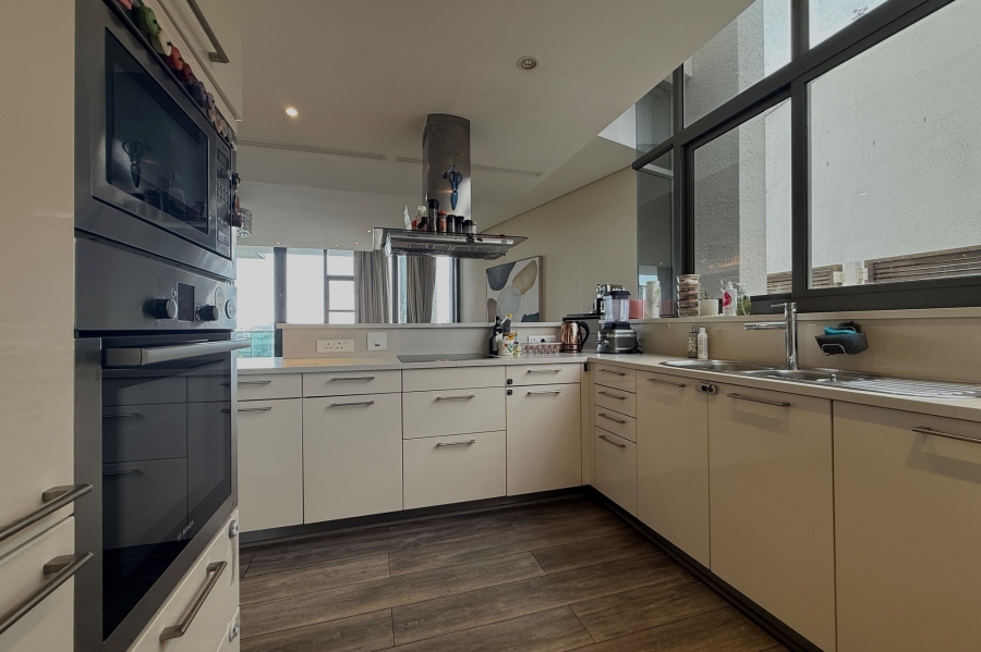 To Let 3 Bedroom Property for Rent in Waterfront Western Cape
